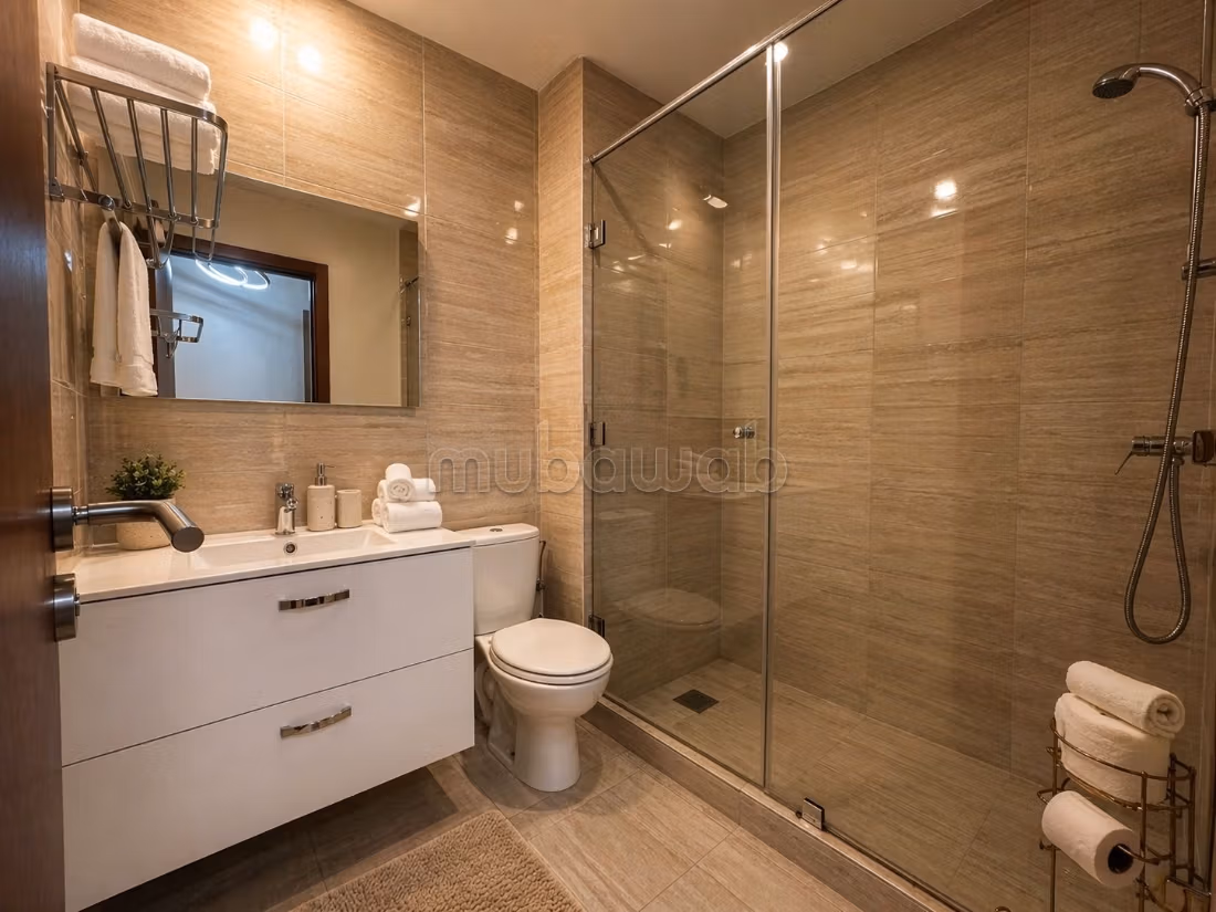 Luxury Apartment in Prestigia Agate – Marrakech