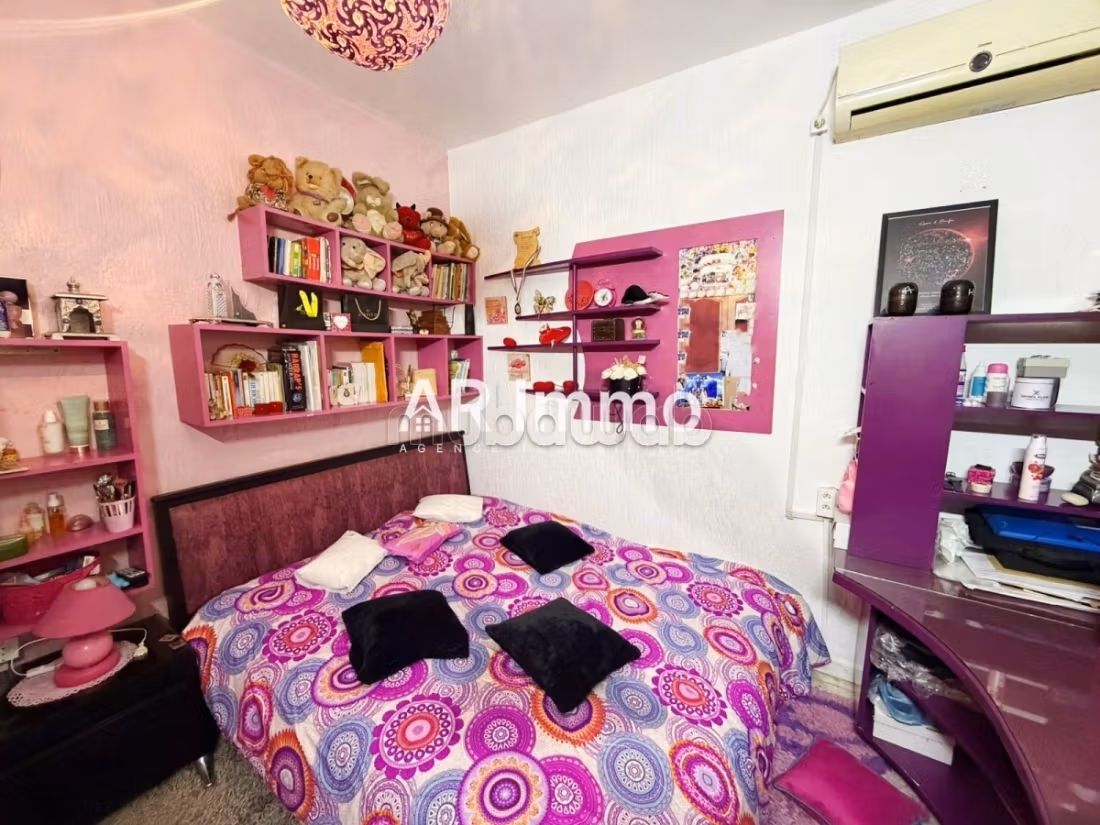 Casa R1 con Spazio Commerciale a Tebourba