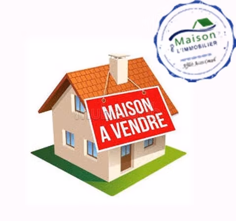 A vendre villa sup 551 m² sur av Louis Braille