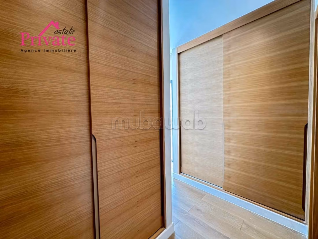 Appartement 95 m² à Port Tanger ville — 10