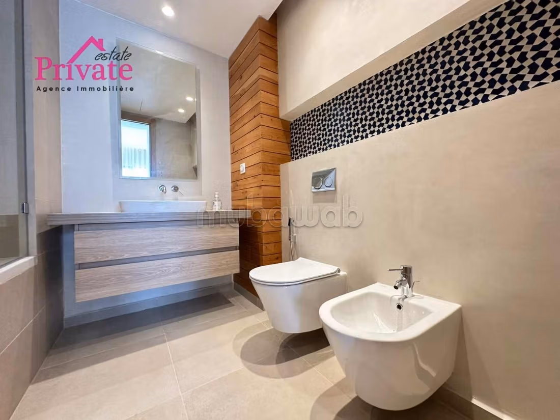 Appartement 95 m² à Port Tanger ville — 20