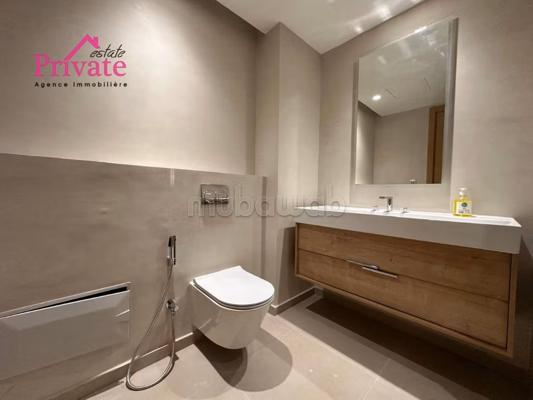 Appartement 95 m² à Port Tanger ville — 22