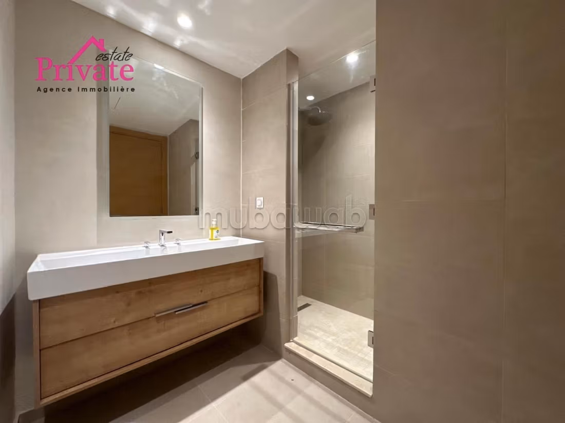 Appartement 95 m² à Port Tanger ville — 23