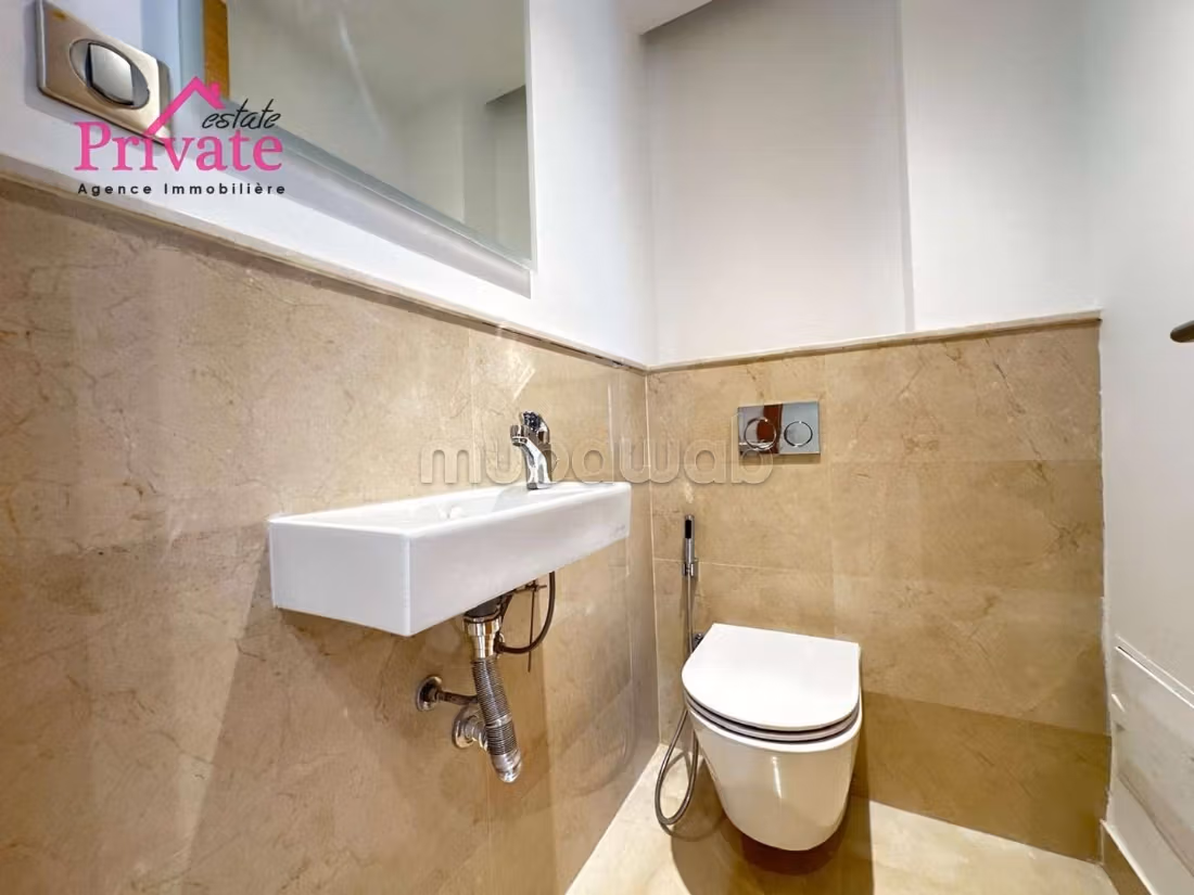Appartement 95 m² à Port Tanger ville — 24