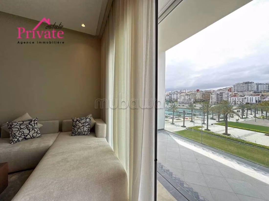 Location Appartement 95 m² PLAYA Tanger Ref: LM834 — 6