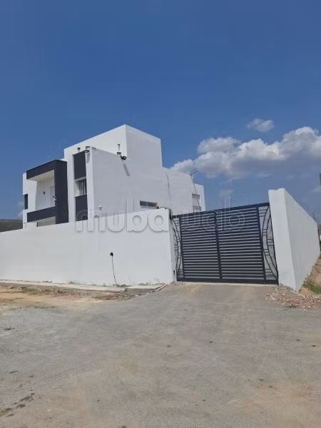 Jolie villa à Hammamet Sud, à 1 km de Yasmine Hammamet