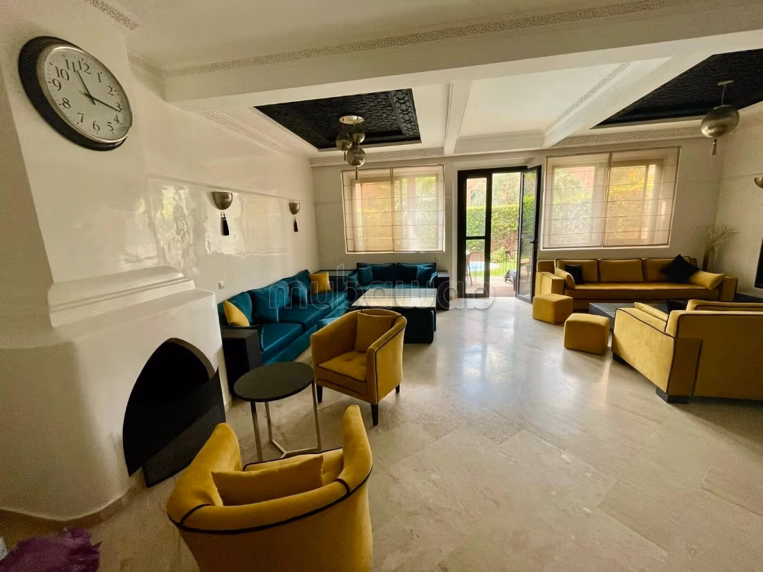 Villa 256 m2,3 Chs, piscine