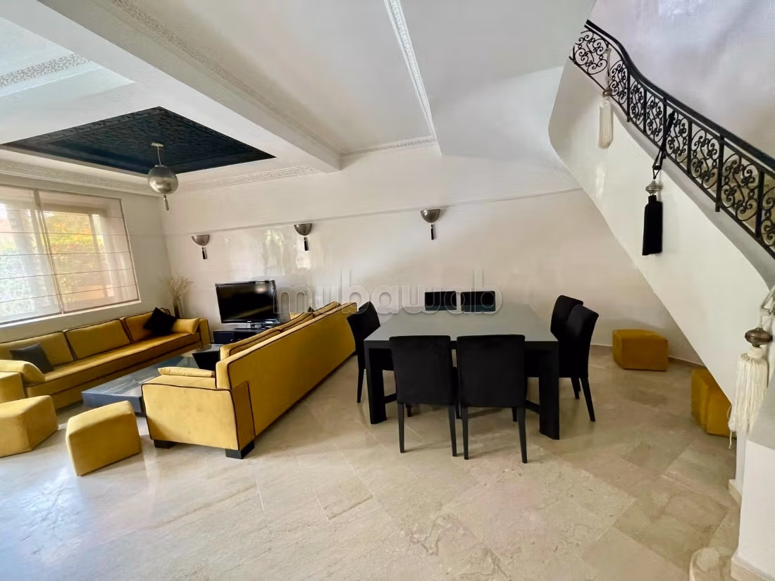 Villa 256 m2,3 Chs, piscine