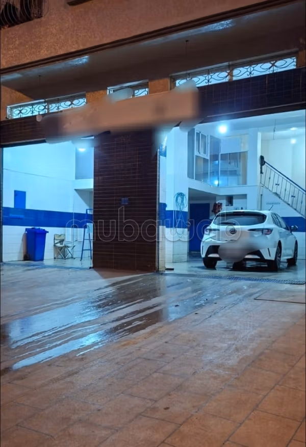 Local comercial a la venta en EL HADADA Kénitra