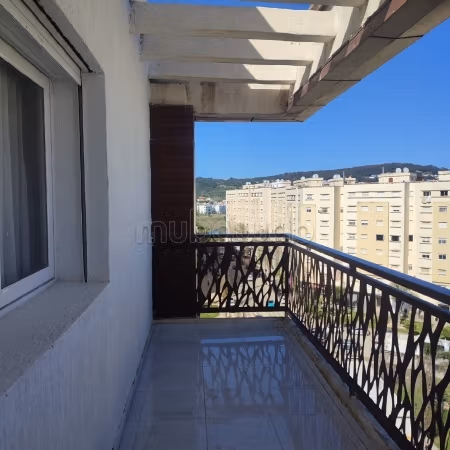Appartement meublé a louer kawasim 
Tanger