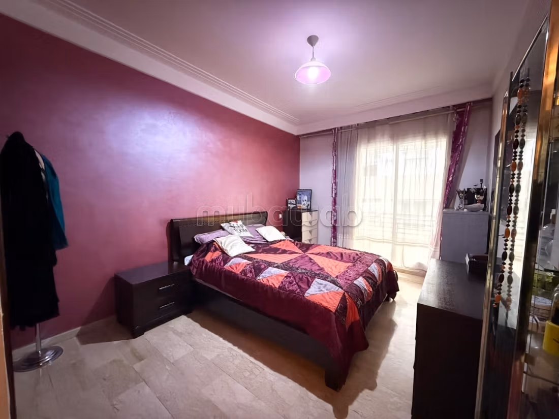 Bel appartement princesses