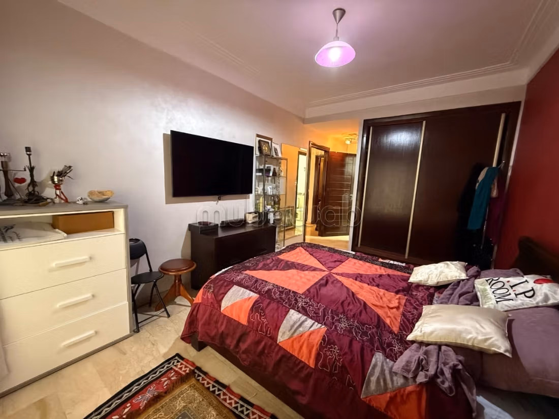 Bel appartement princesses