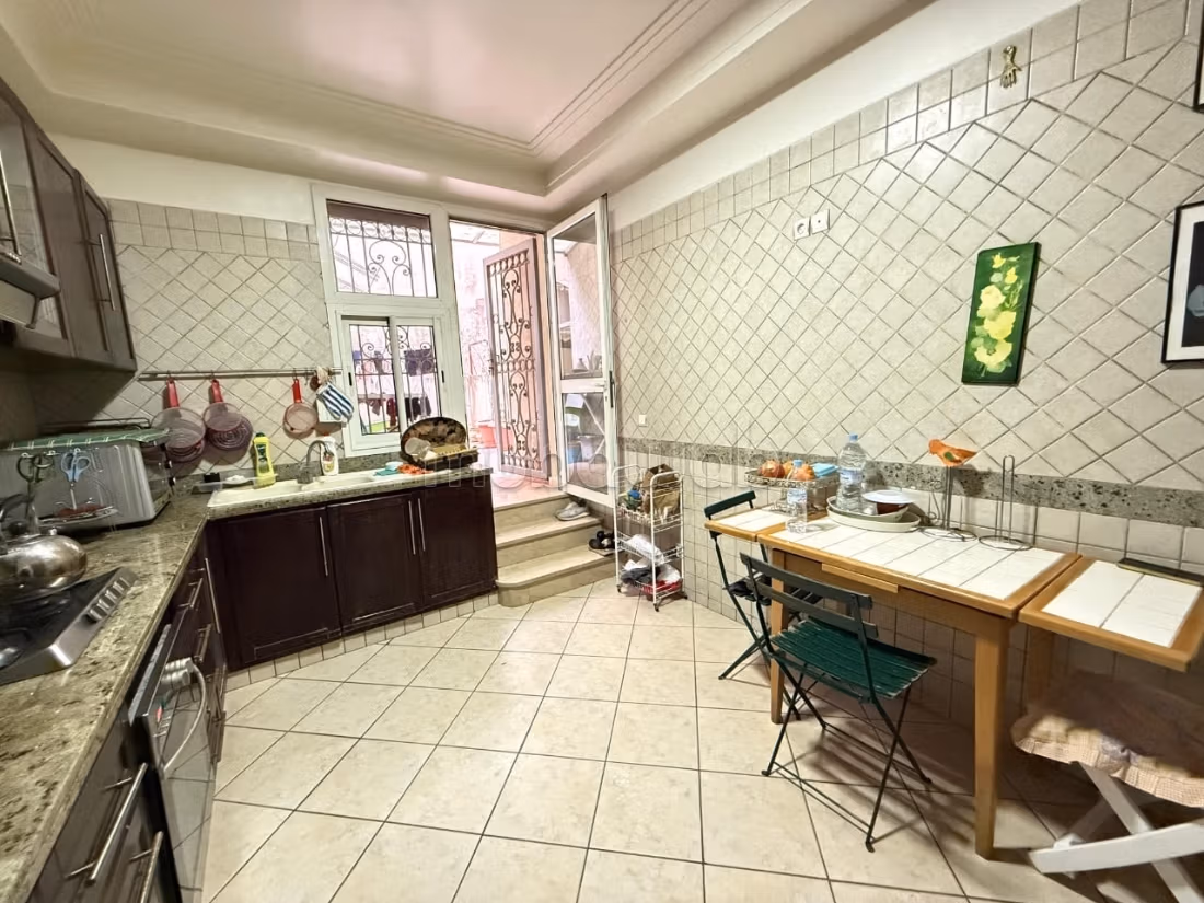 Bel appartement princesses