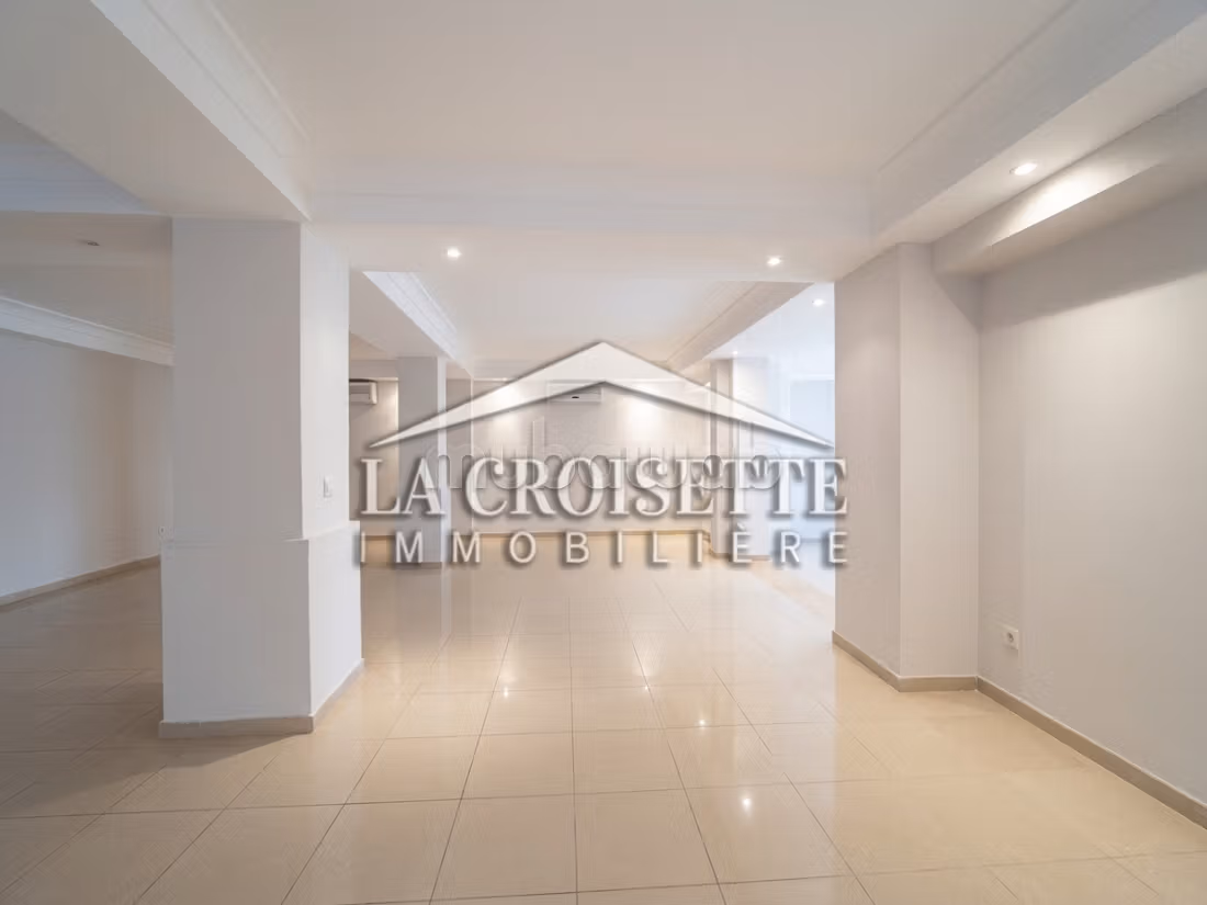 Villa S5 con piscina a La Marsa