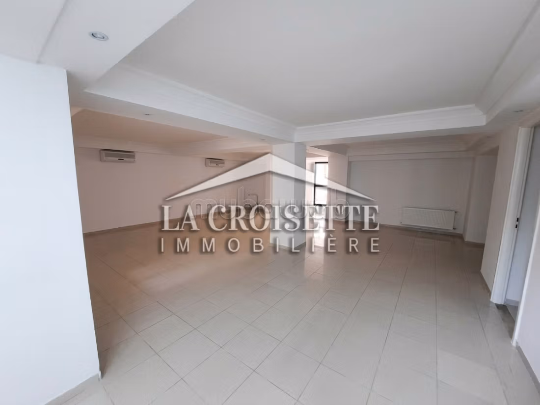 Villa S5 con piscina a La Marsa