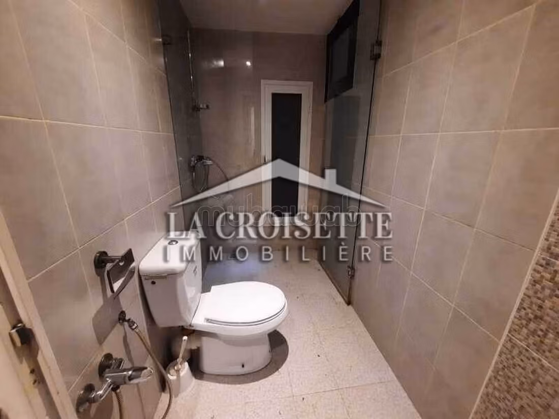 Villa S5 con piscina a La Marsa