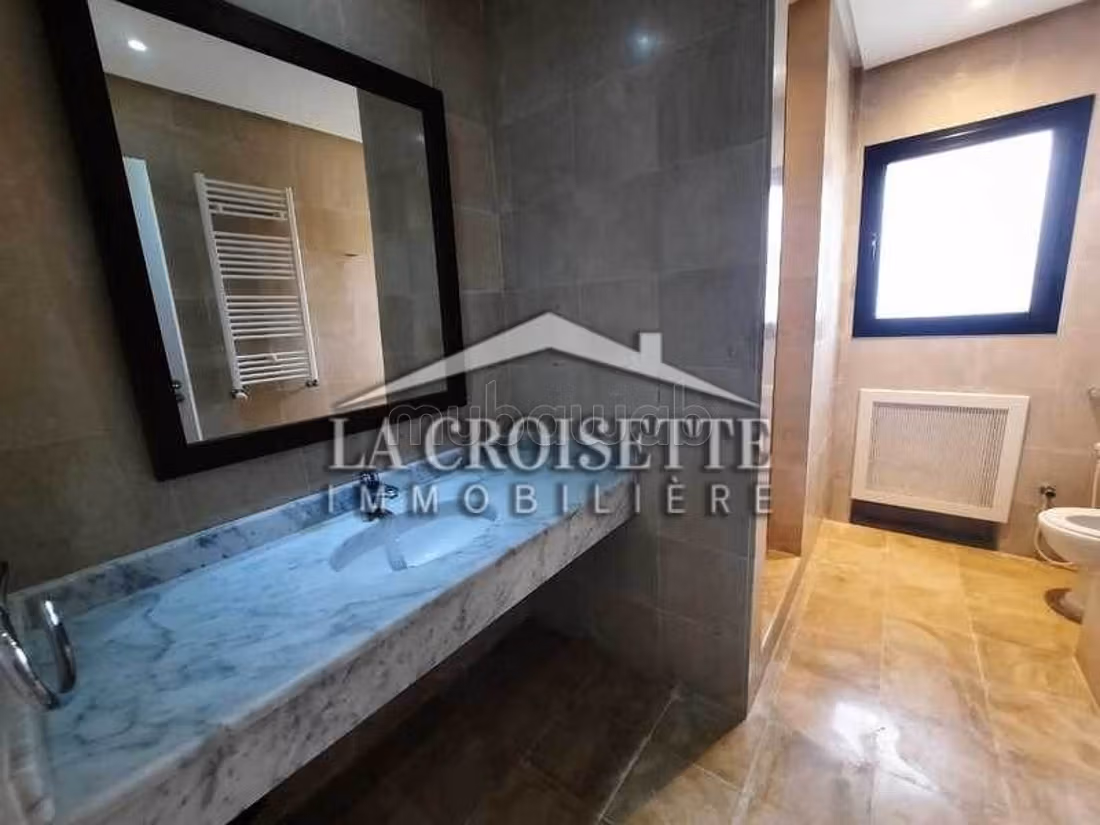 Villa S5 con piscina a La Marsa