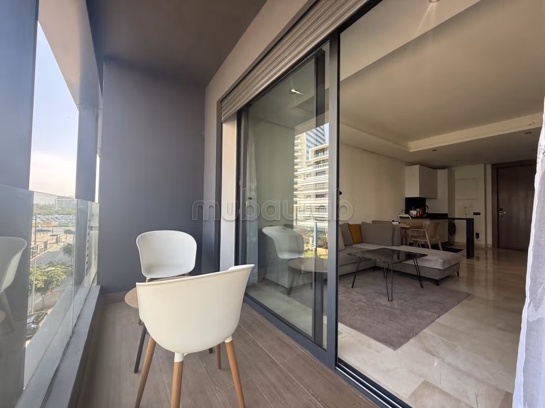 Beau studio CFC