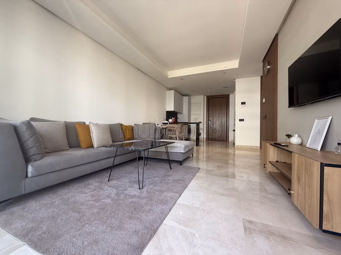 Beau studio CFC