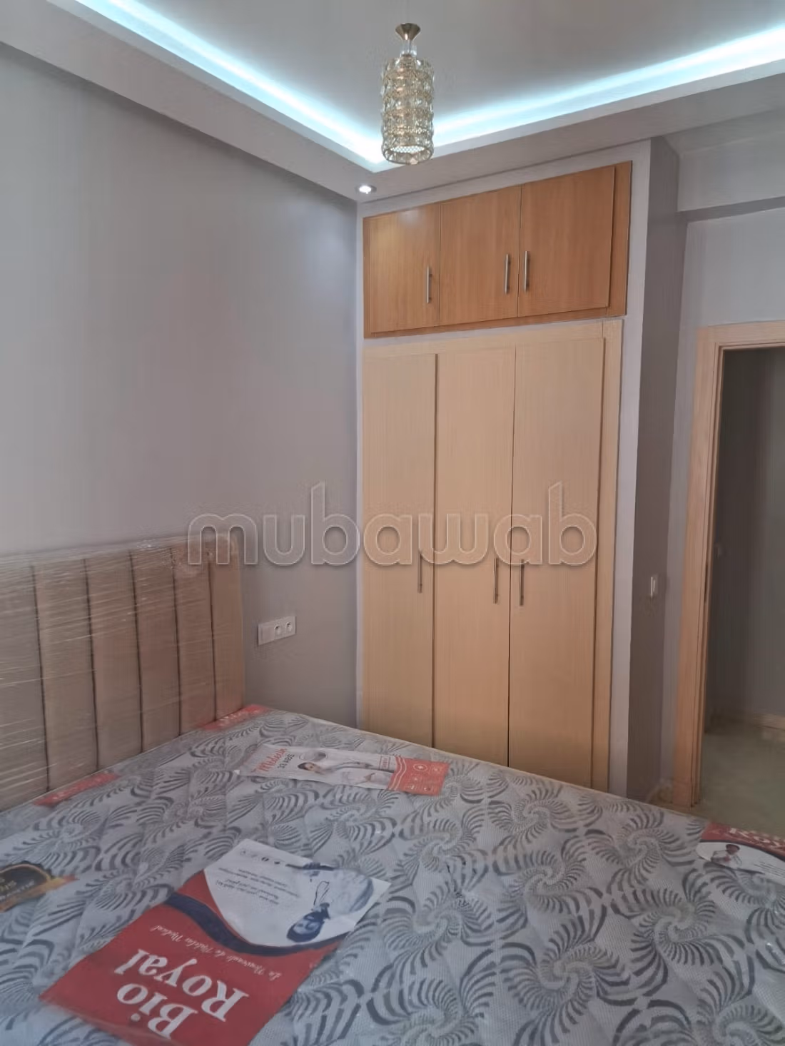 Appartement à louer Jamais habité route Casa - Görünüm 4