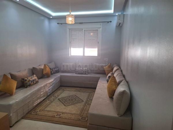 Apartment for rent Never inhabited Casa road