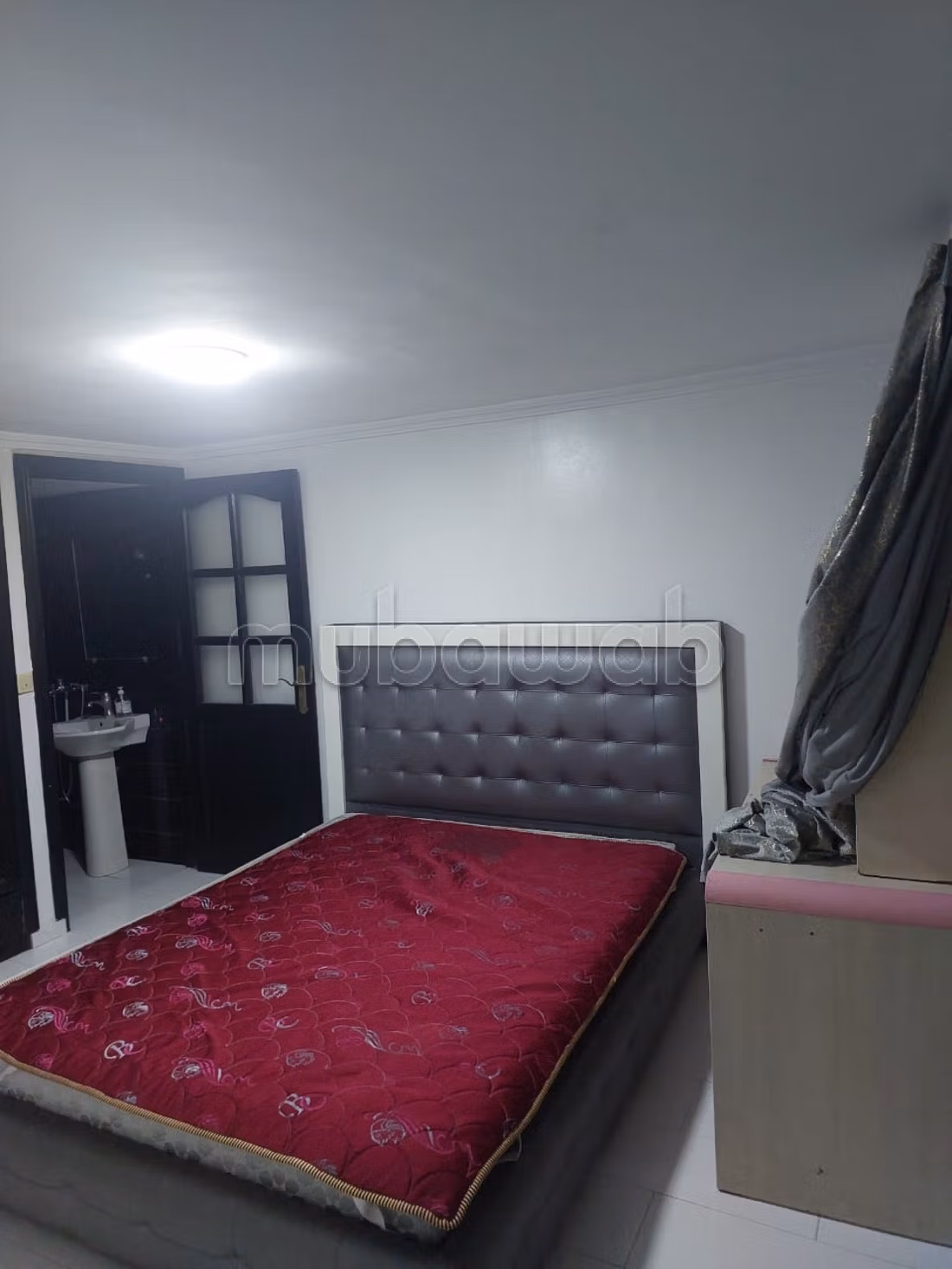 Bel appartement à vendre à L'habitat. 3 pièces confortables...