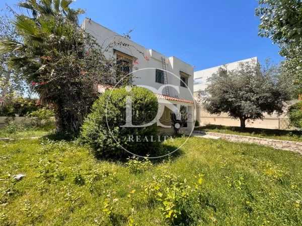 Una villa S3
