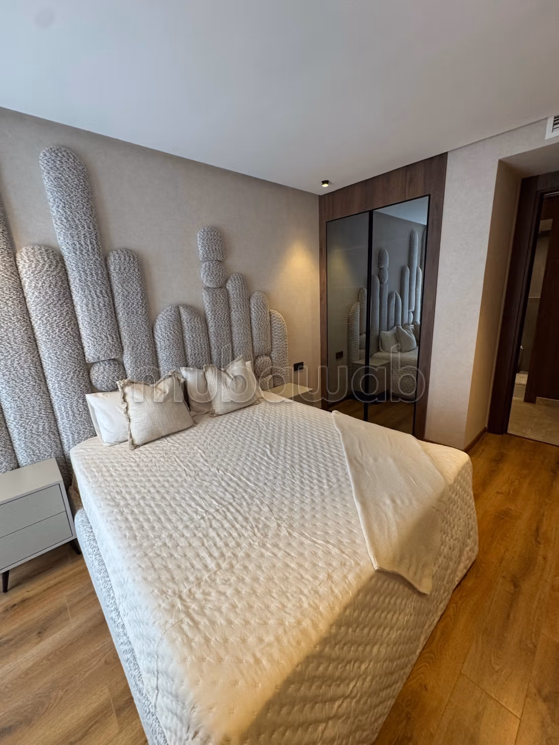 Appartement à l'achat à Les princesses. 1 chambre. Salon typique marocain, résidence sécurisée — 6