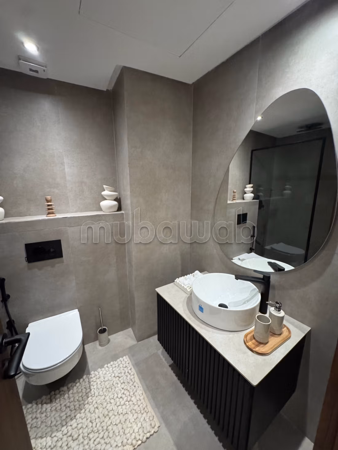 Appartement 56 m² f Les princesses — 9