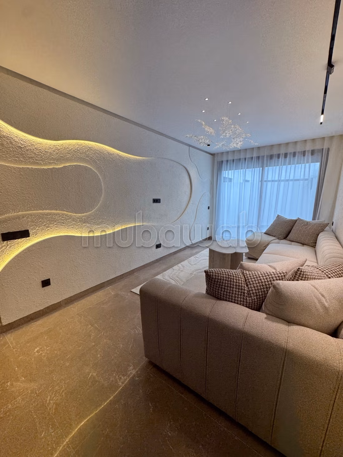 Appartement 56 m² f Les princesses — 10