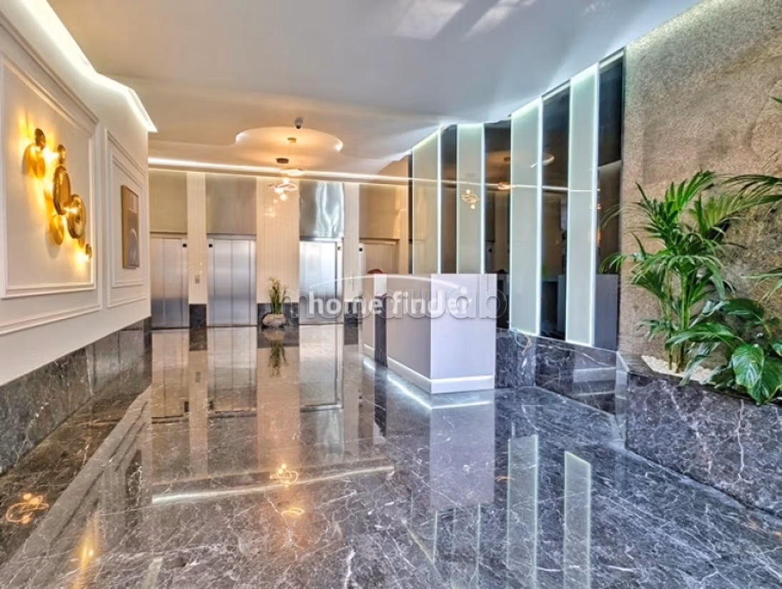 Appartement 52 m² à Belvédère — 7