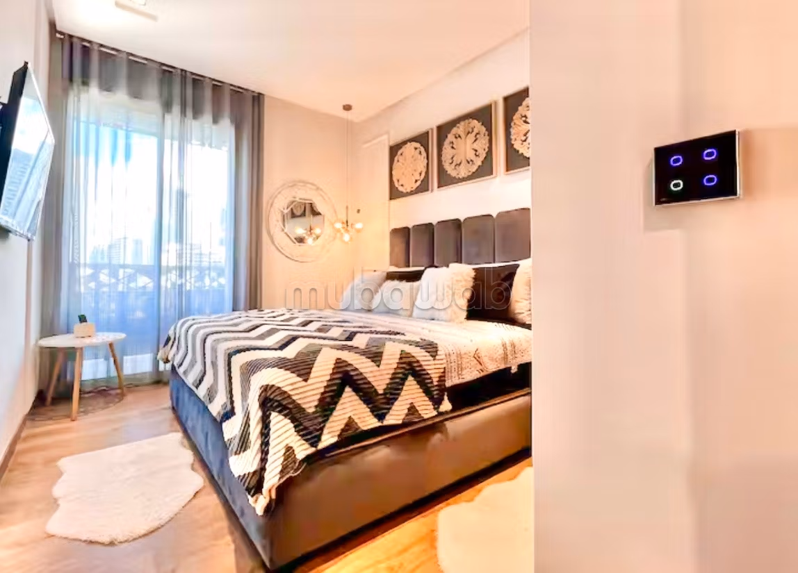 Cfc sublime apt haute gamme 2ch