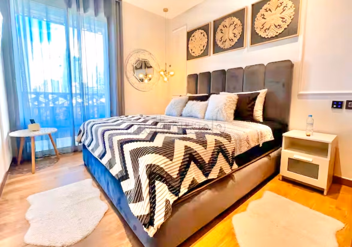Cfc sublime apt haute gamme 2ch