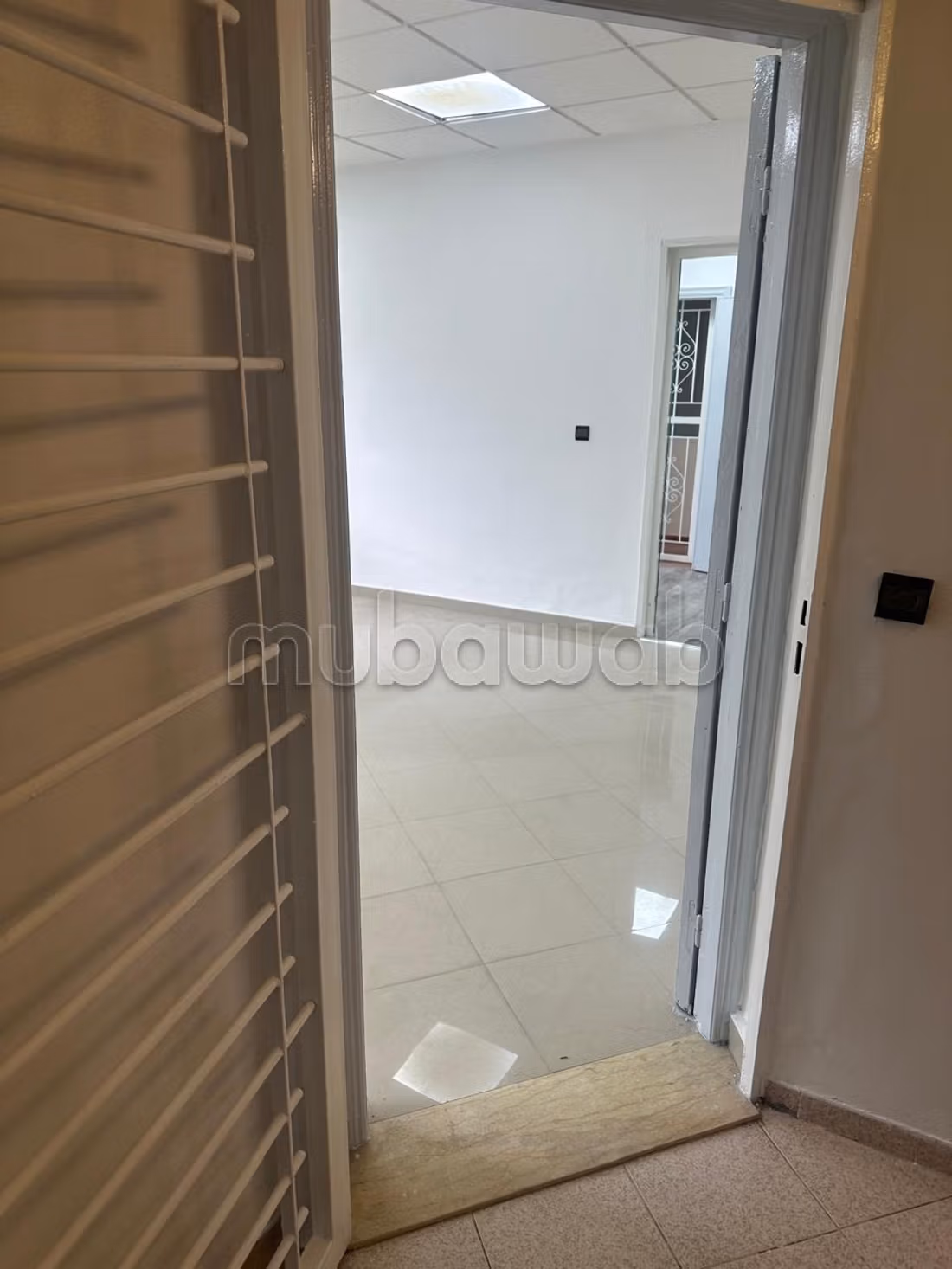 Oficina en alquiler en Sidi Maarouf el gran boulevard