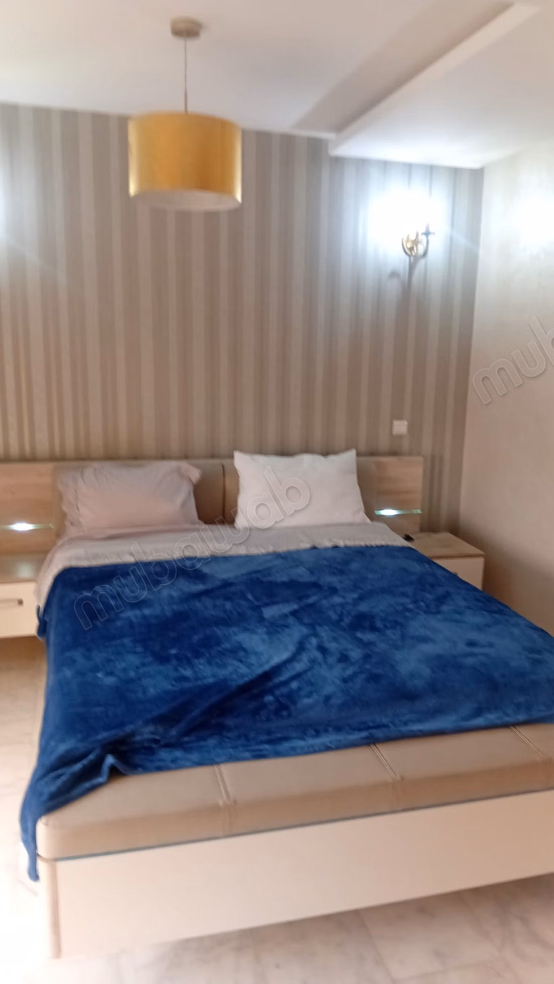 Avec 3 ch Apprt wouroud pour location sidi maarouf