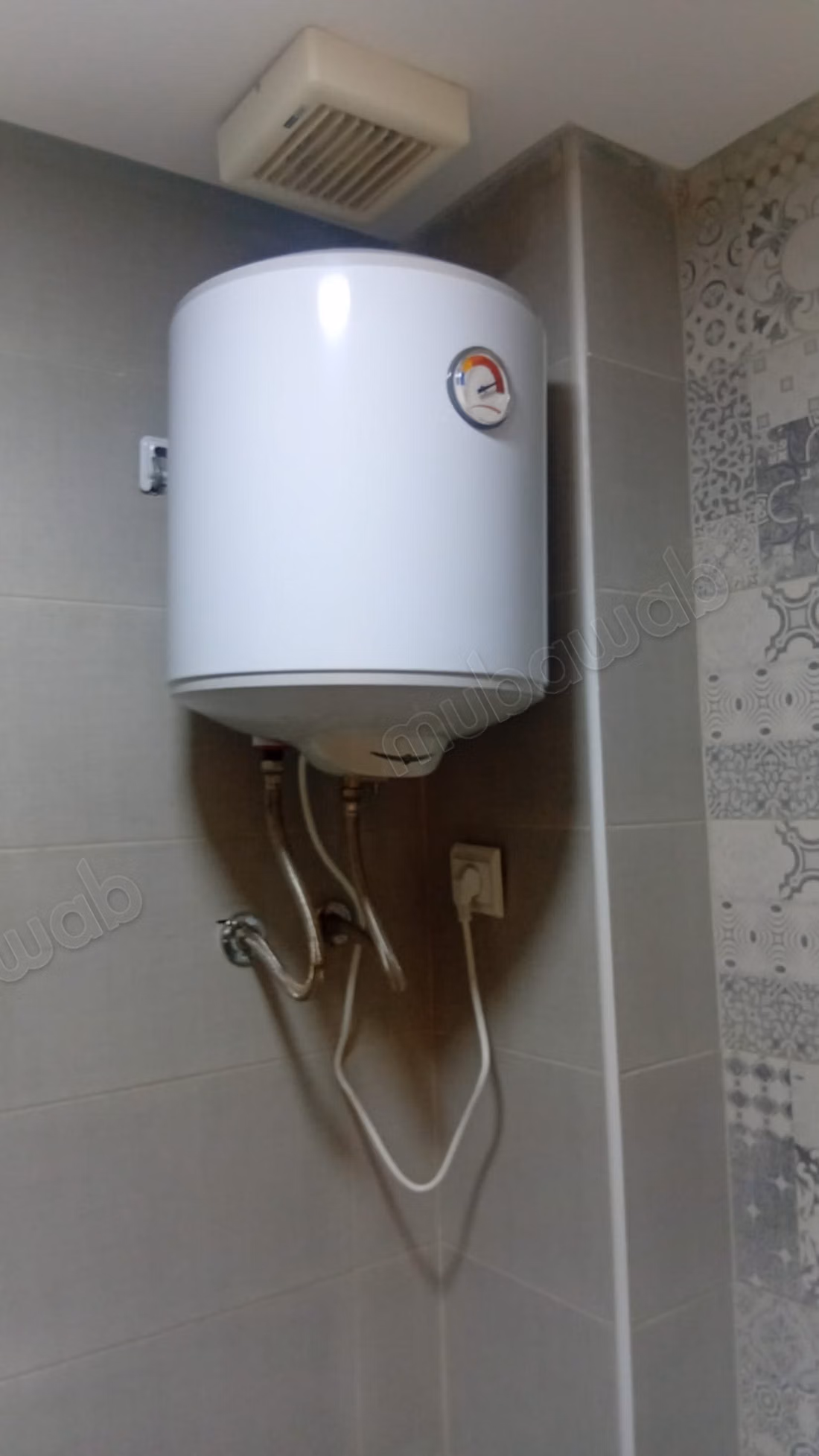 Avec 3 ch Apprt wouroud pour location sidi maarouf