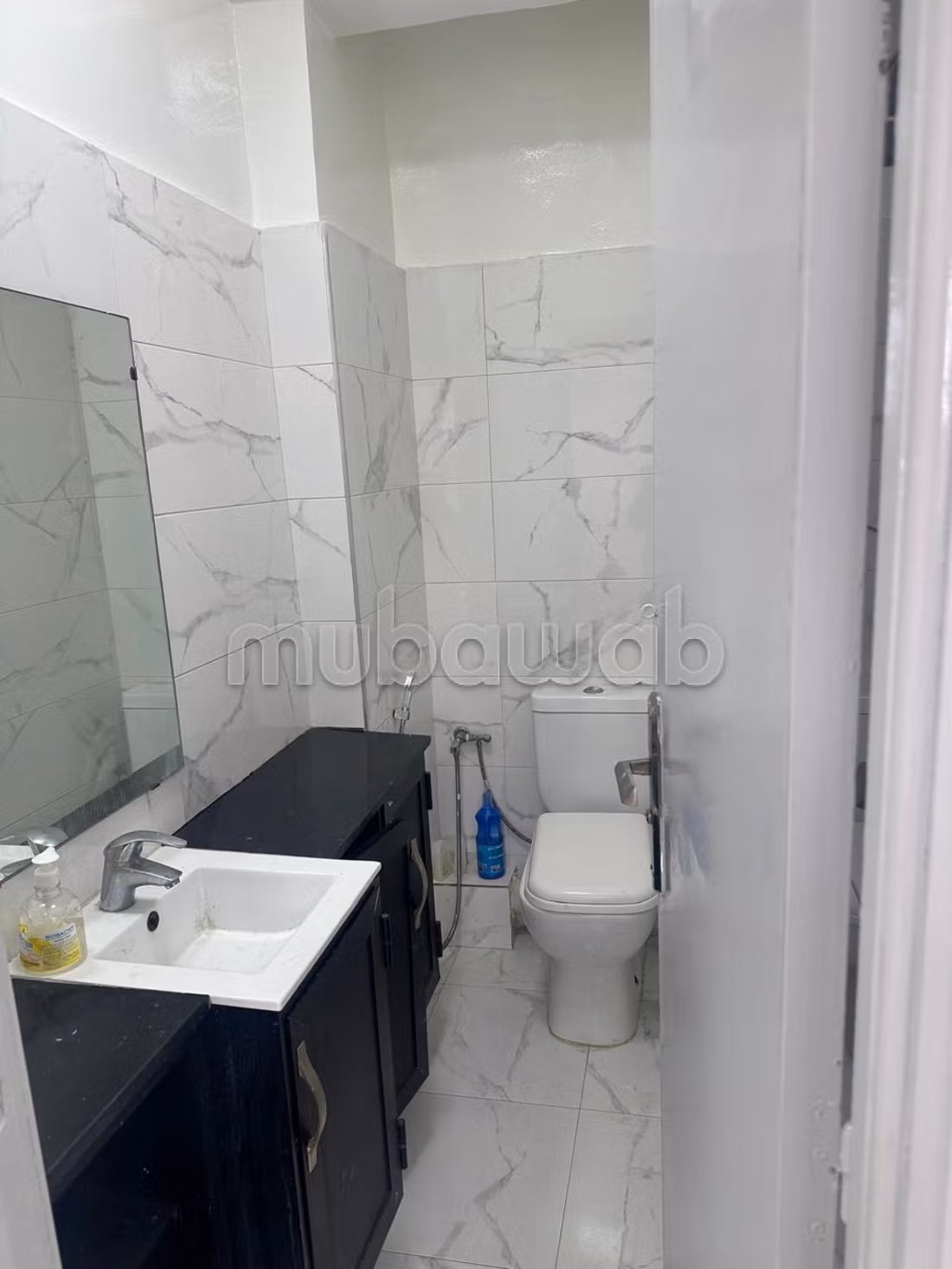 Oficina en alquiler en Sidi Maarouf el gran boulevard