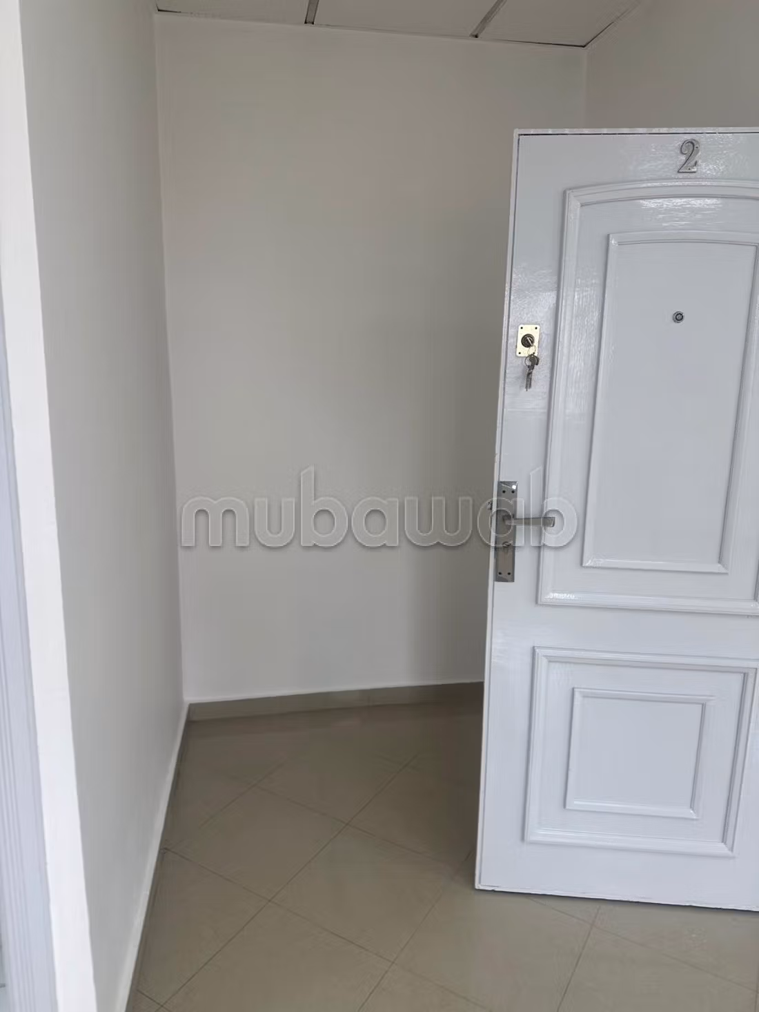 Oficina en alquiler en Sidi Maarouf el gran boulevard