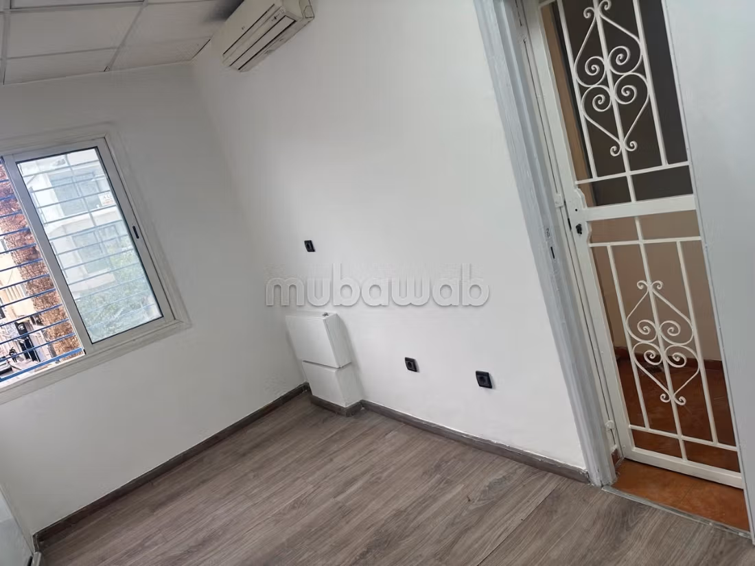 Oficina en alquiler en Sidi Maarouf el gran boulevard