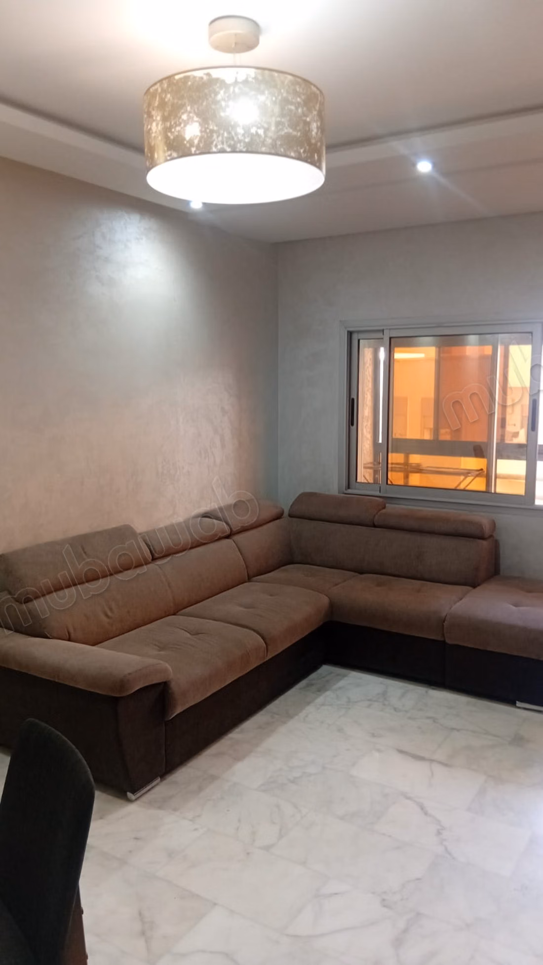 Avec 3 ch Apprt wouroud pour location sidi maarouf