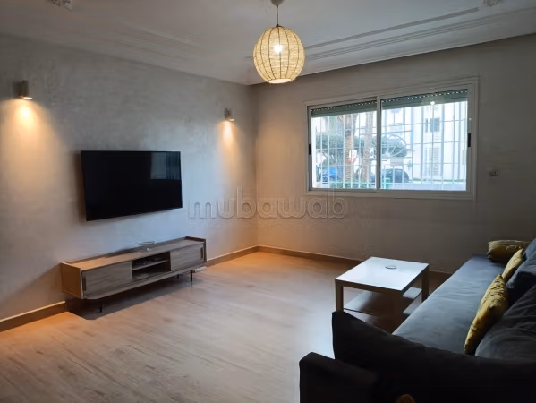 Appartement à louer à Sidi Maârouf res el madina