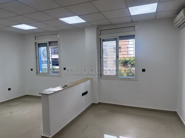 Oficina en alquiler en Sidi Maarouf el gran boulevard