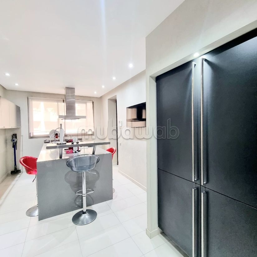 Appartement Gauthier