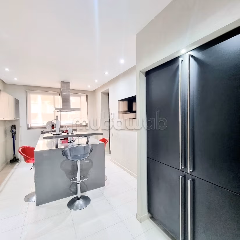 Appartement Gauthier
