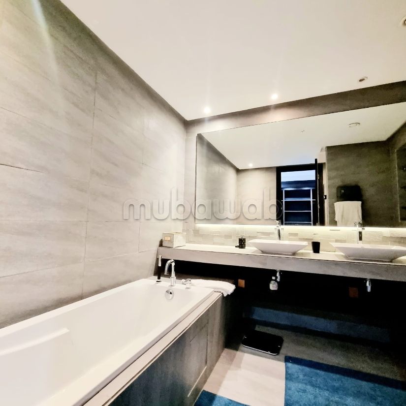 Appartement Gauthier