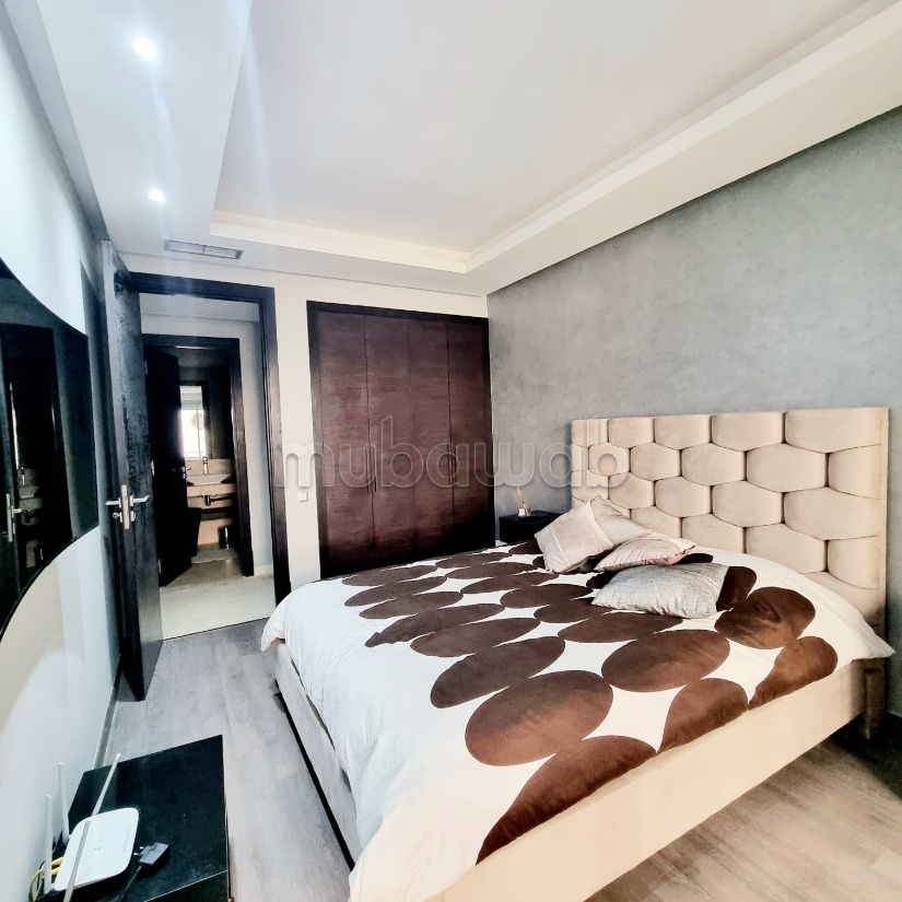 Appartement Gauthier