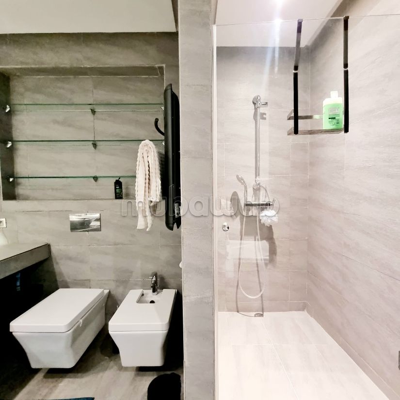 Appartement Gauthier