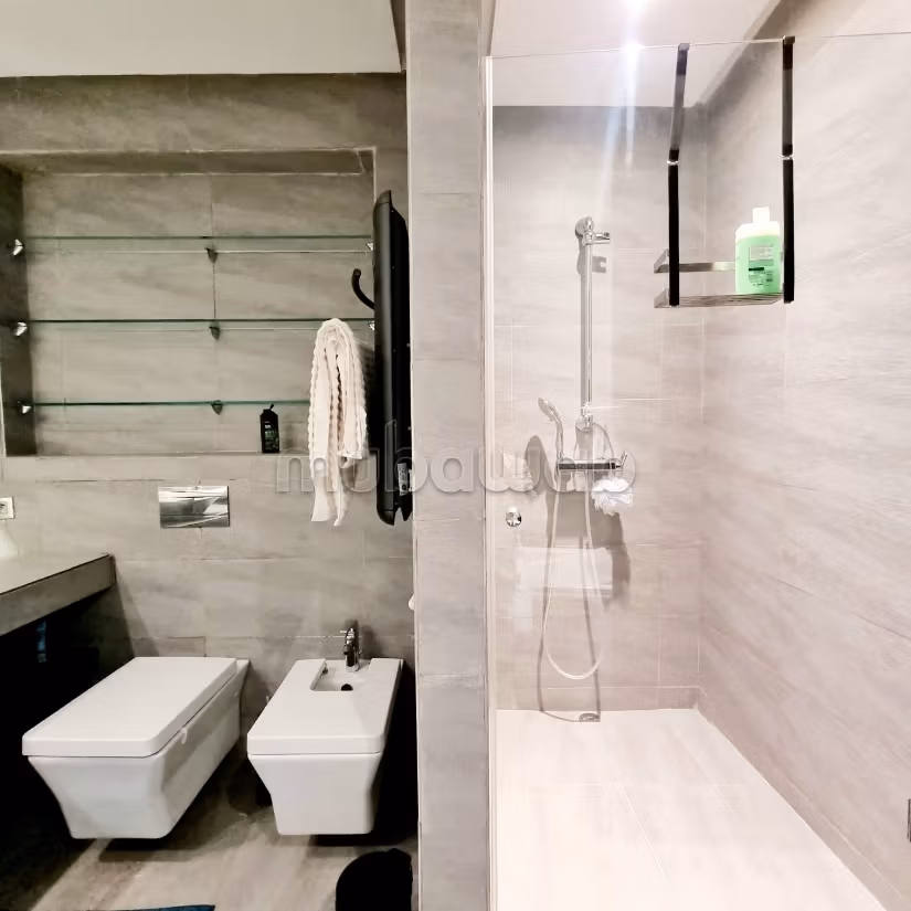 Appartement Gauthier