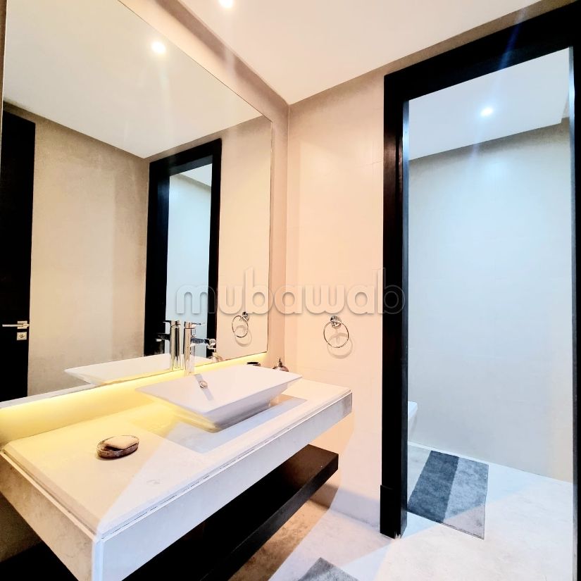 Appartement Gauthier