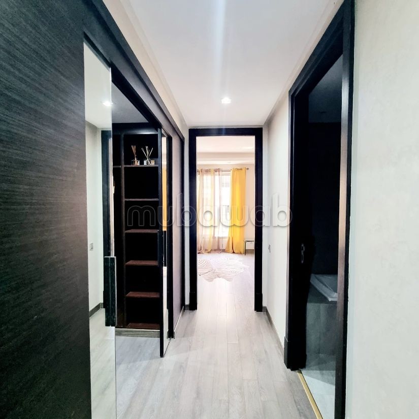 Appartement Gauthier